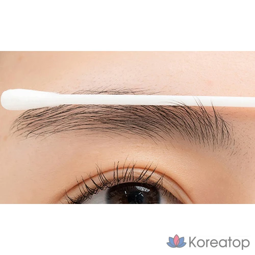 Бальзам для бровей ROM&amp;ND Han All Brow Fixer Eyebrow Cara, 9 г, 1 шт.