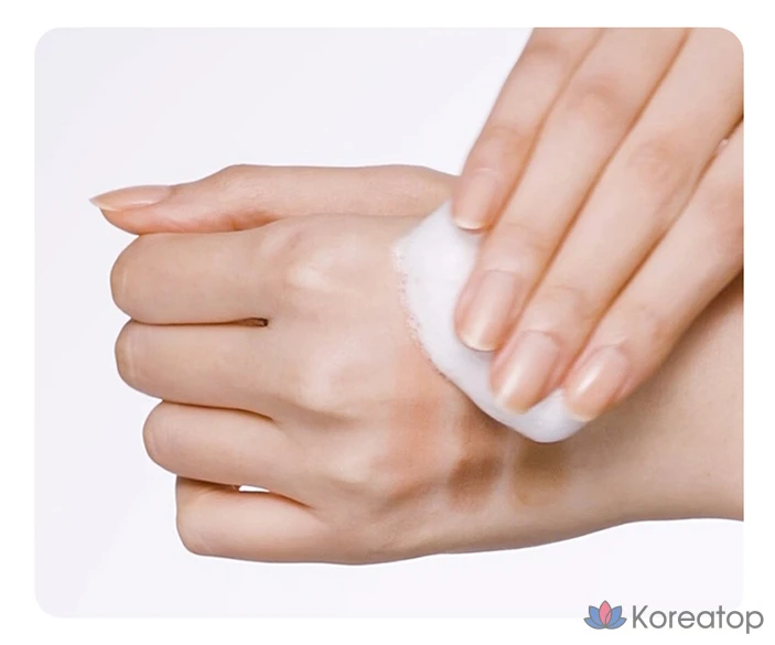Очищающая пенка Dr. G Low pH Red Blemish Clear Soothing Foam, 200 мл, 1 шт.