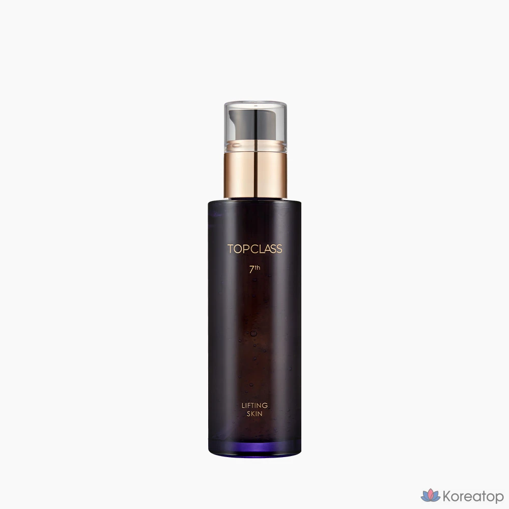 Набор для ухода Charmzone Top Class Lifting 3-piece Set (Toner + Emulsion + Lifting Cream), 1 шт.