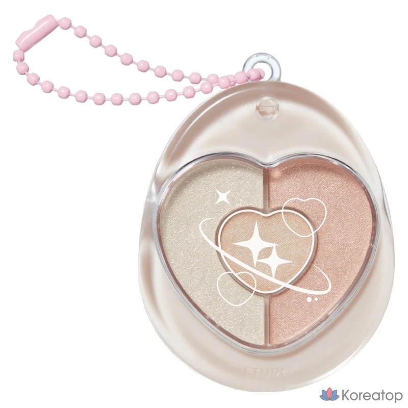 Тинт для губ Etude House Pong Eye Maker, оттенок Classic Glow, 1.3 г, 1 шт.