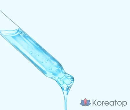 Ампульная сыворотка Cosnori Hyaluronic Moisture Ampoule, 30 мл, 1 шт.