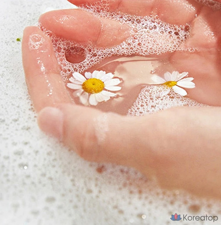 Гель для душа Happy Bath Original Collection Low pH Body Wash Clean Cotton, 910 г, 1 шт.