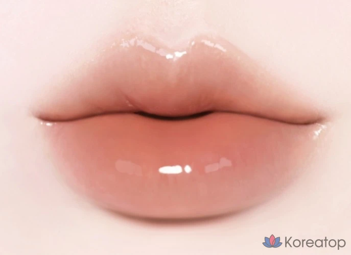 Тинт для губ Tony Moly Get It Tint Waterful Syrup, оттенок Milky Nude Syrup, 1 шт., фото 2