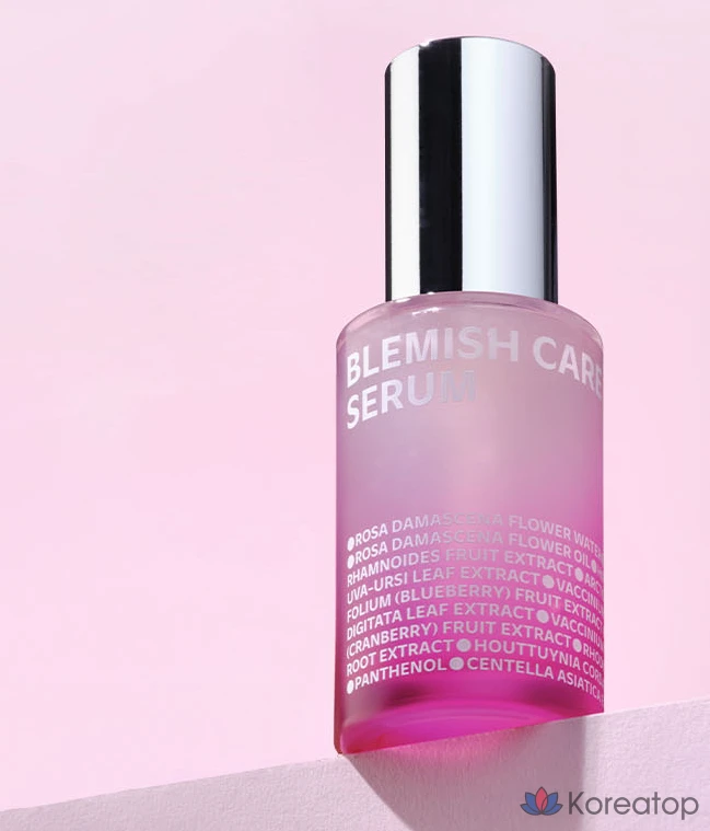 Сыворотка Isoi Blemish Care Up Serum, 50 мл, 1 шт., фото 3