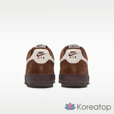 Кроссовки женские Nike Air Force 1 '07 WB, фото 6