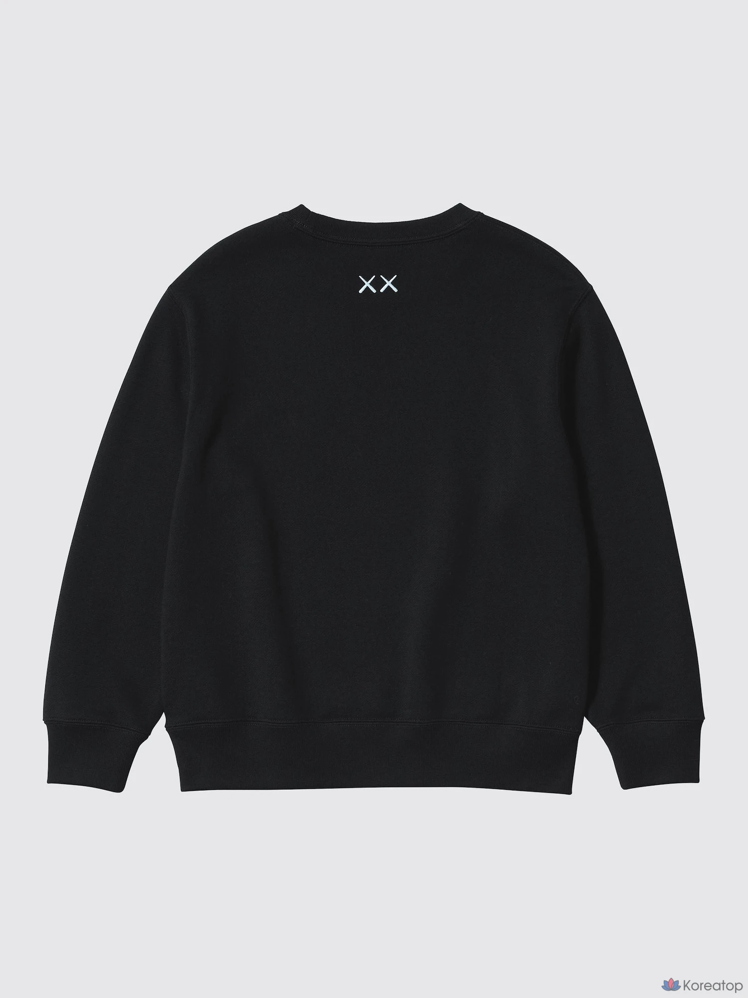 Свитшот детский Uniqlo KAWS UNIVERSE A