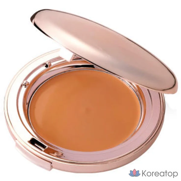 Тонер Prorance Essence Skincover, оттенок 21 Natural Beige, 1 шт.