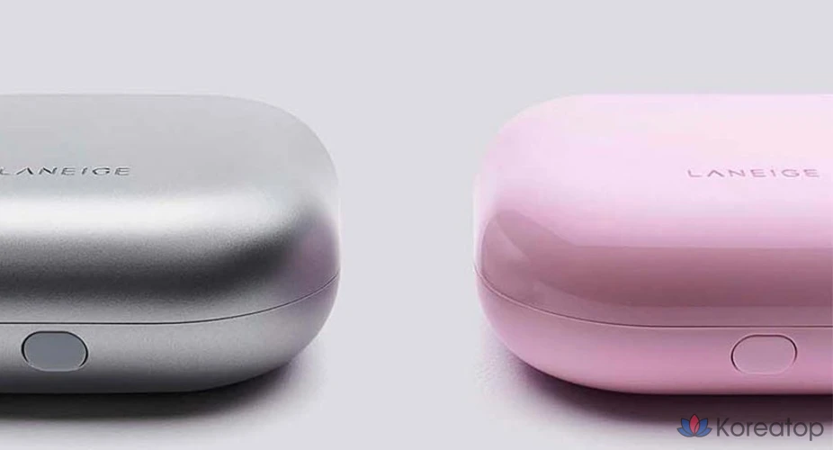 Кушон LANEIGE Neo Cushion The Matte, оттенок 13C, 15 г + 15 г, 1 шт., фото 6