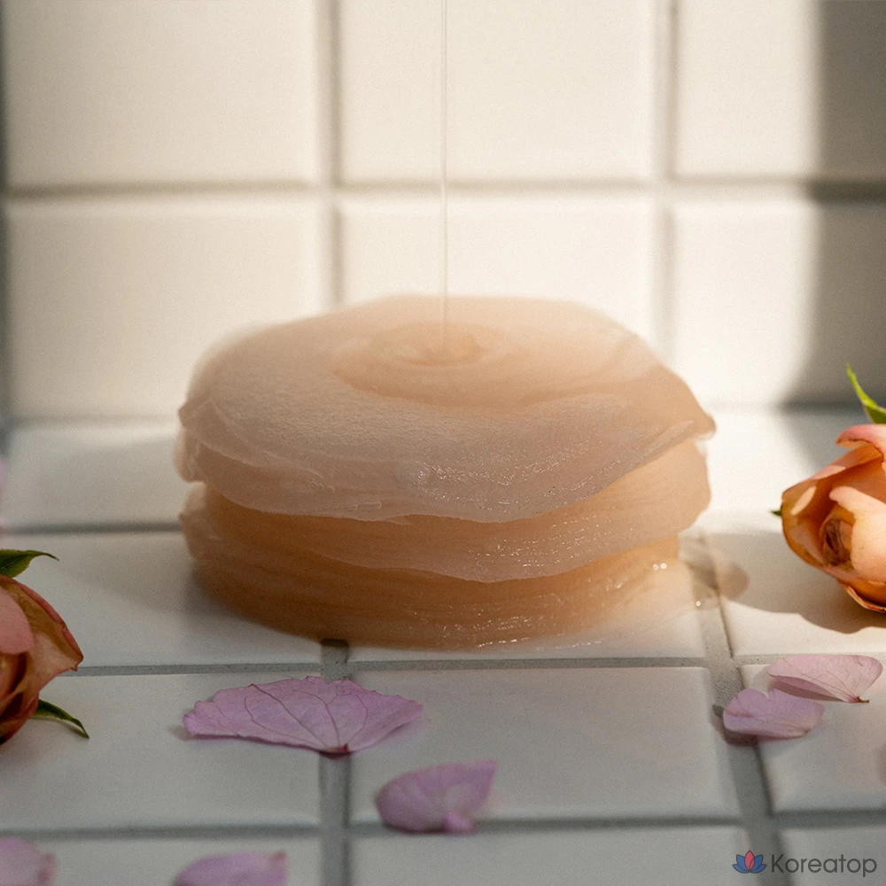 Пэды One-Day's You Help Me Real Collagen Jelly Pad, 130 мл, 70 шт.
