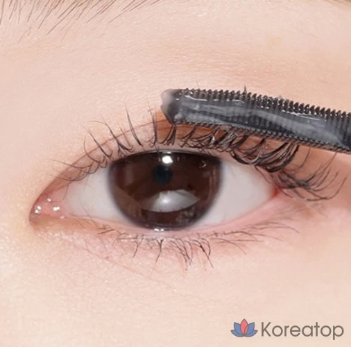 Бальзам для снятия макияжа Cosnori Long Active Mascara Remover, 9 г, 1 шт.