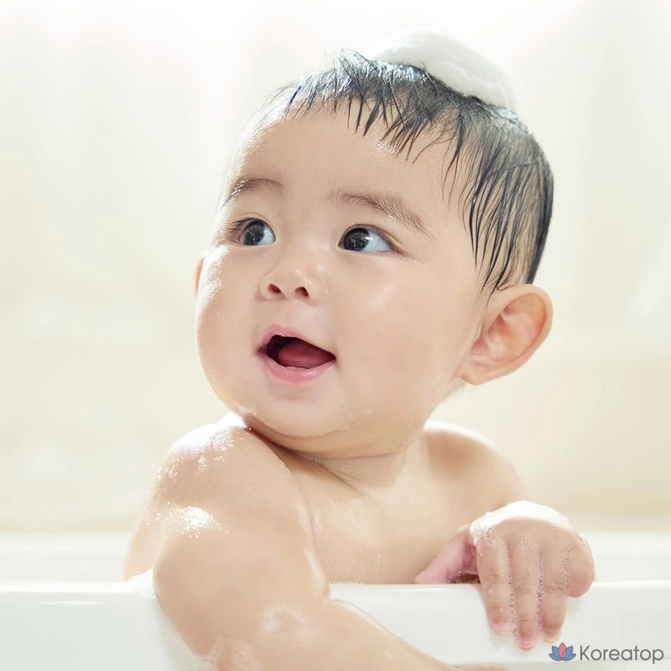 Шампунь Atopalm Mild Shampoo, 300 мл, 1 шт.