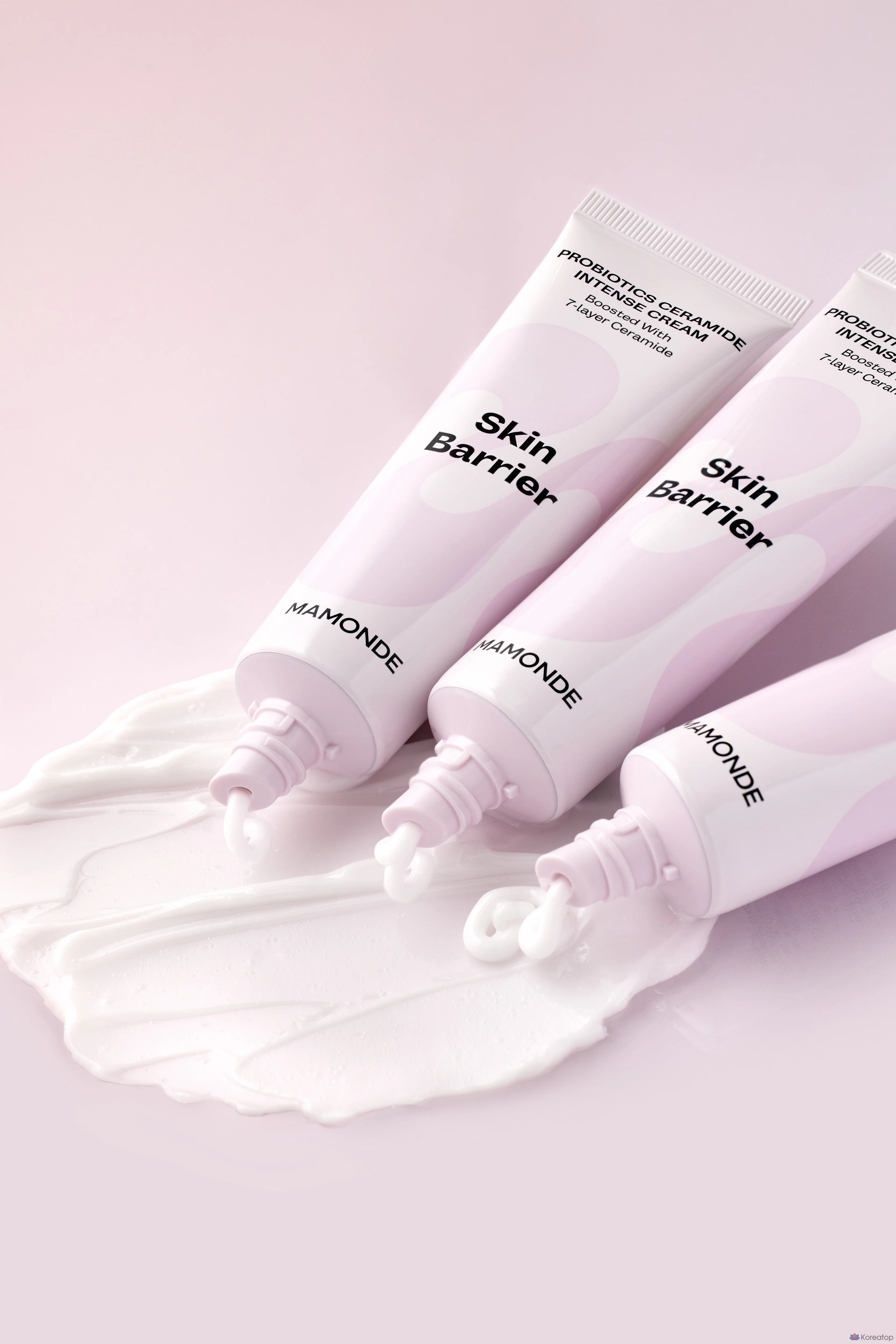 Крем Mamonde Probiotics Ceramide Intense Cream, 60 мл, 1 шт.