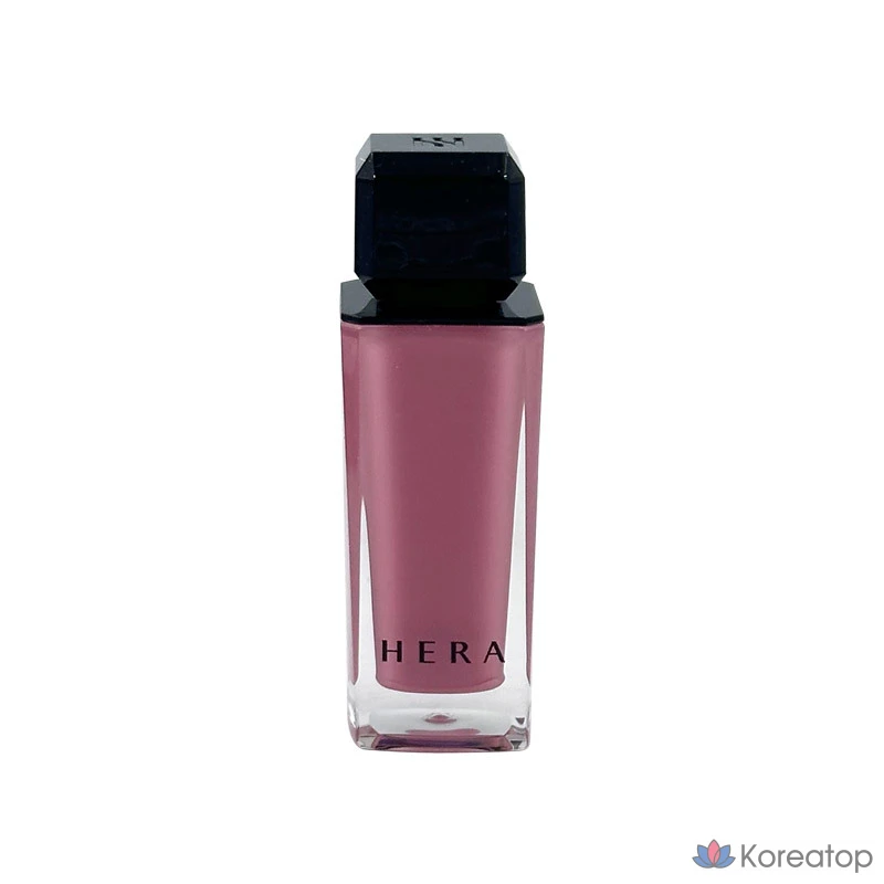 Блеск для губ Hera Sensual Nude Gloss, оттенок 380 Cherry Sheer, 5 г, 1 шт.