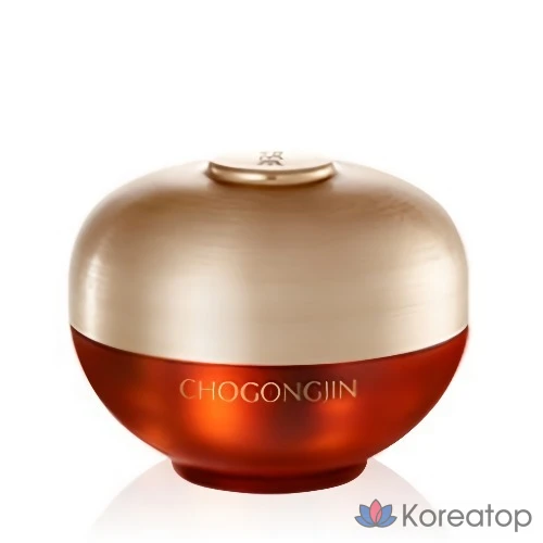 Набор для ухода Chogongjin Sosaeng 3-piece Set, 1 шт.