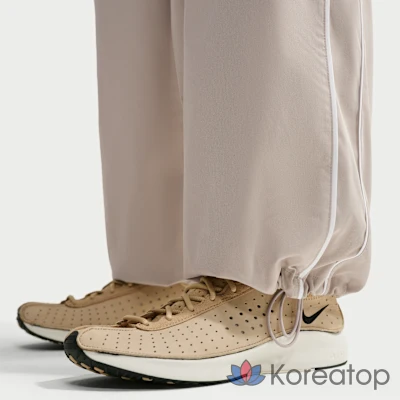 Брюки женские Nike Sportswear Loose Fit High Waist Track Pants