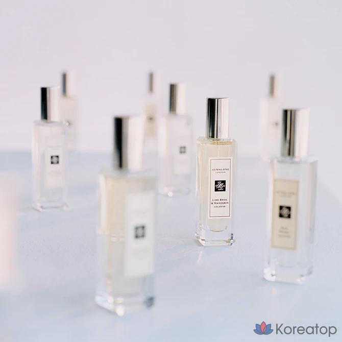 Парфюмерная вода Jo Malone London Wood Sage &amp; Sea Salt Cologne, 30 мл, 1 шт.