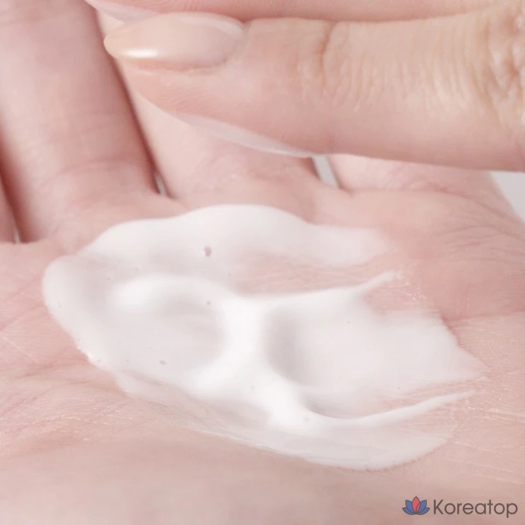 Очищающее молочко для лица Dewytree Hi Amino All Cleansing Milk, 400 мл, 1 шт.