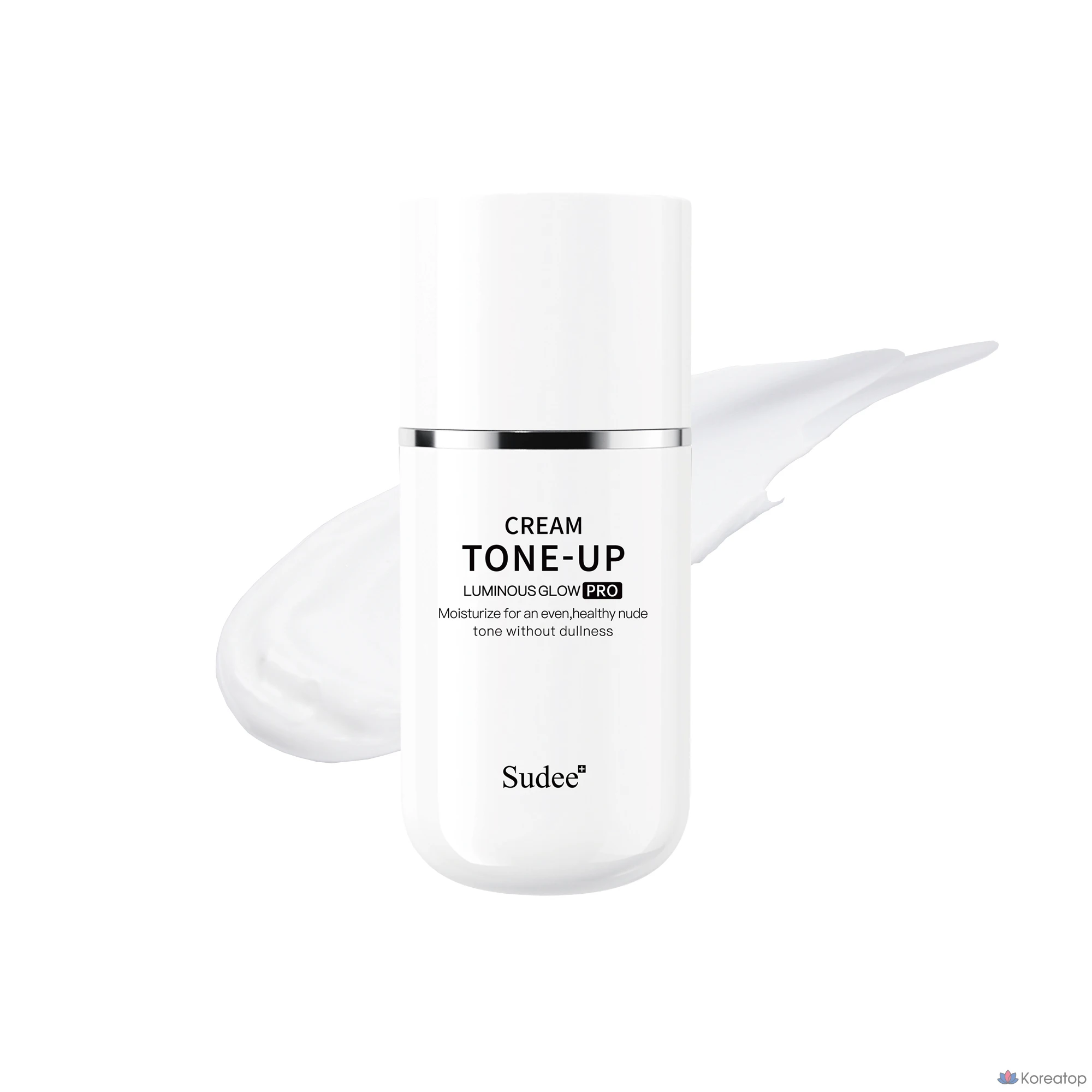 Тон-ап крем SUDEE Luminous Glow Tone-up Cream PRO, 50 мл, 1 шт.