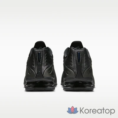Кроссовки мужские Nike Shox R4