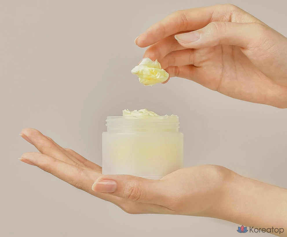 Крем для лица Ongredients The Extra Thick Soothing Cream, 50 мл, 1 шт.