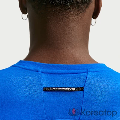 Топ мужской ACG Solar Chase Dri-FIT ADV для трейлраннинга