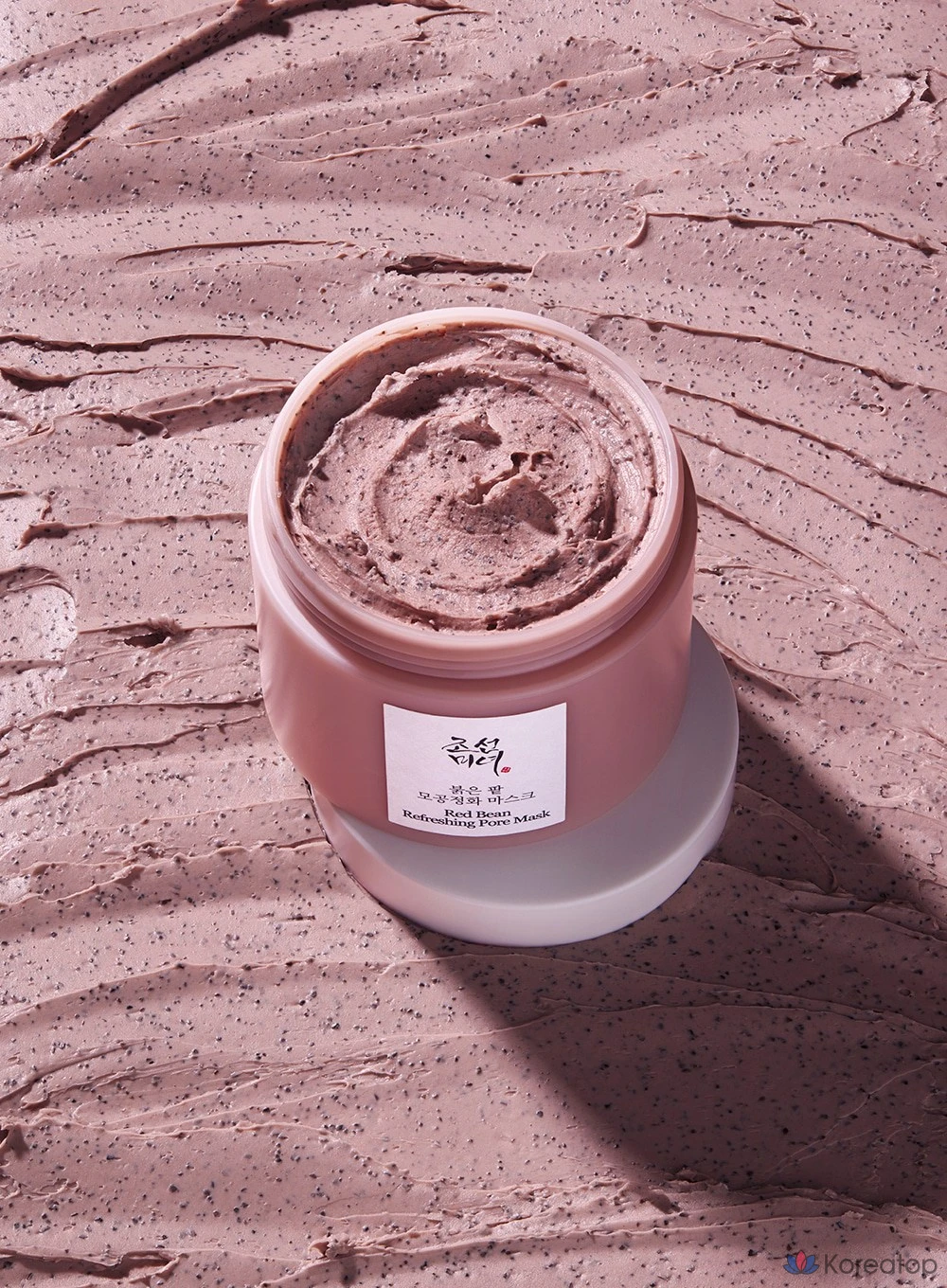 Маска для лица Beauty of Joseon Red Bean Pore Refining Mask, 140 мл, 1 шт.