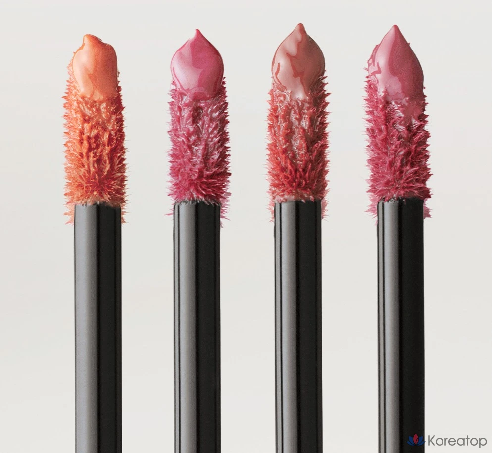 Тинт для губ VDL Essential Glow Tint, оттенок 01 Plain Peach, 3.6 г, 1 шт.