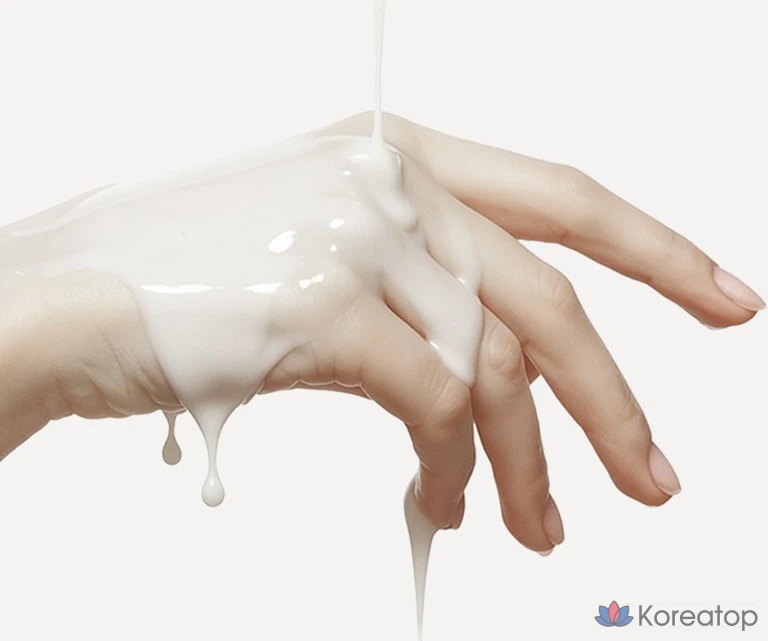 Очищающее молочко Beauty Recipe Snow White Pure Glow Cleansing Milk, 300 мл, 1 шт.