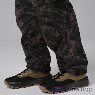 Брюки мужские Jordan Brooklyn Hike Mike Convertible Pants