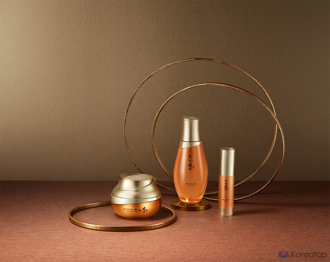 Тонер Sooryehan Fermentation Hyoyun Jin-ak Skin, 1 шт.