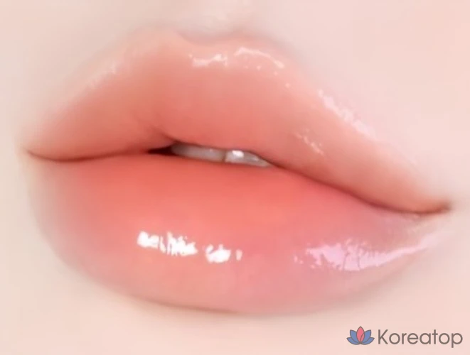 Бальзам для губ Tony Moly Juicy Peptide Lip Jelly, оттенок 04 Apricot Jelly, 10 г, 1 шт.