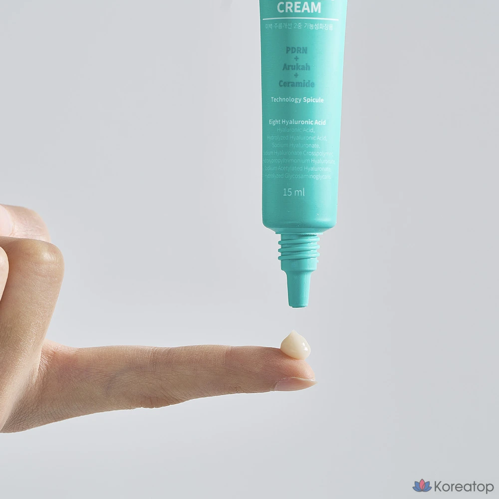 Крем для век LOLO SKINNY Eye Cream, 15 г, 1 шт.