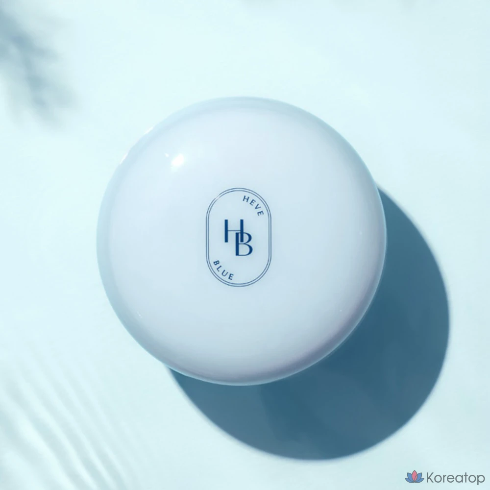 Кушон HEVEBLUE Phytone Squa Hyalblue Tone-Up Sun Cushion, 15 г, 1 шт.