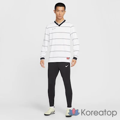 Брюки футбольные мужские Nike Strike Dri-FIT