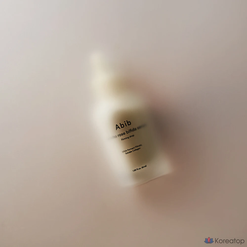 Сыворотка Abib Resurrection Plant Bifida Serum Firming Drop, 50 мл, 1 шт.