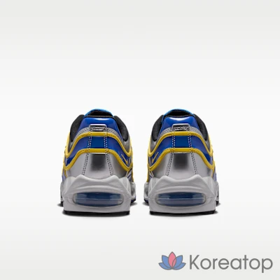 Кроссовки мужские Nike Air Max Joga Bonito R9