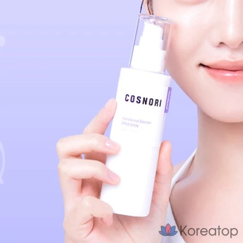 Эмульсия Cosnori Panthenol Barrier Emulsion, 150 мл, 1 шт.