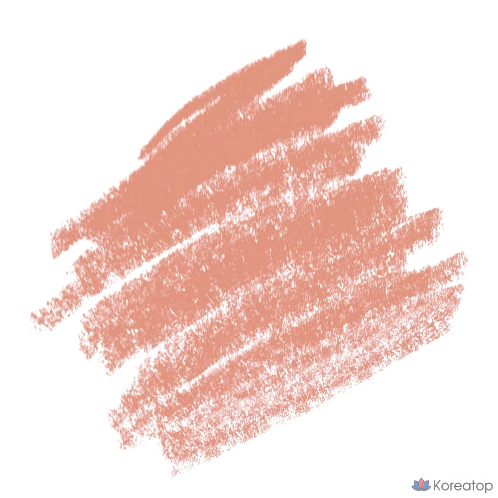 Карандаш для губ AOU #Blending Lip Pencil, оттенок 01 Over, 1 шт.