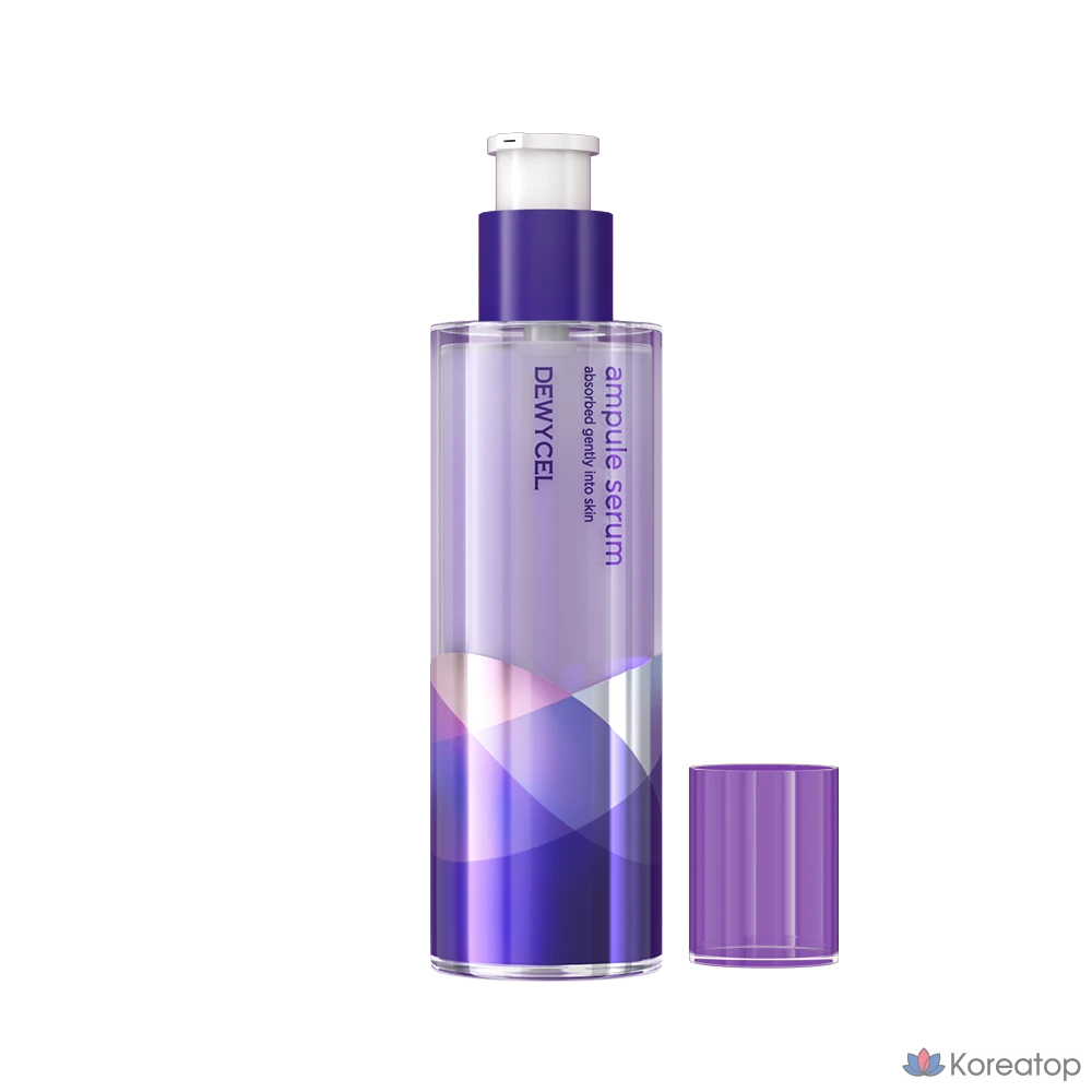 Ампульная сыворотка DEWYCEL Ampoule Serum, 100 мл, 1 шт.
