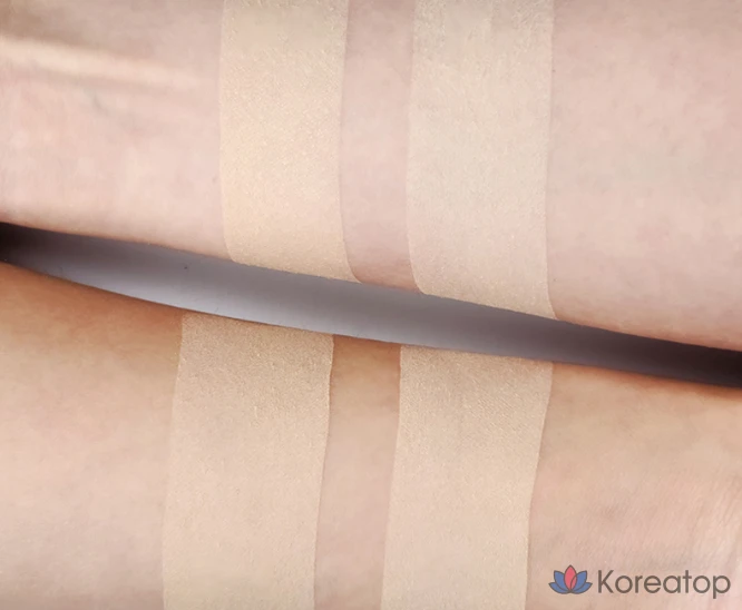 Солнцезащитный крем KARADIUM Sun Pact SPF50+ PA+++, оттенок 23, 11 г, 1 шт.