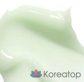 Крем The Saem Derma Plan Green Calming Cream, 70 мл, 1 шт.