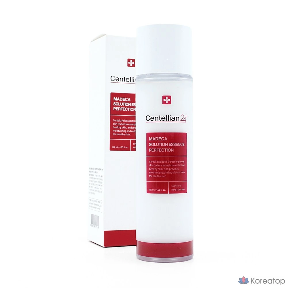 Эссенция Centellian24 Solution Essence Perfection, 120 мл, 1 шт.