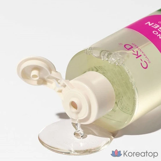 Тонер CKD Retinocollagen Low Molecular 300 Collagen Gel Toner, 250 мл, 1 шт.