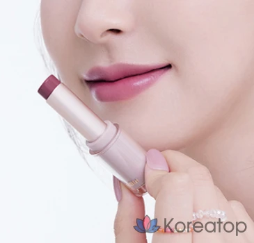 Тинт для губ BBIA Ready To Wear Water Lipstick, оттенок 05 Wet Plum, 1 шт.