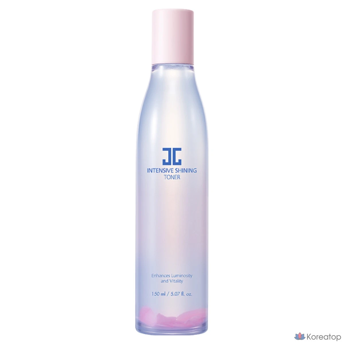 Тонер Jayjun Intensive Shining Toner, 150 мл, 1 шт.