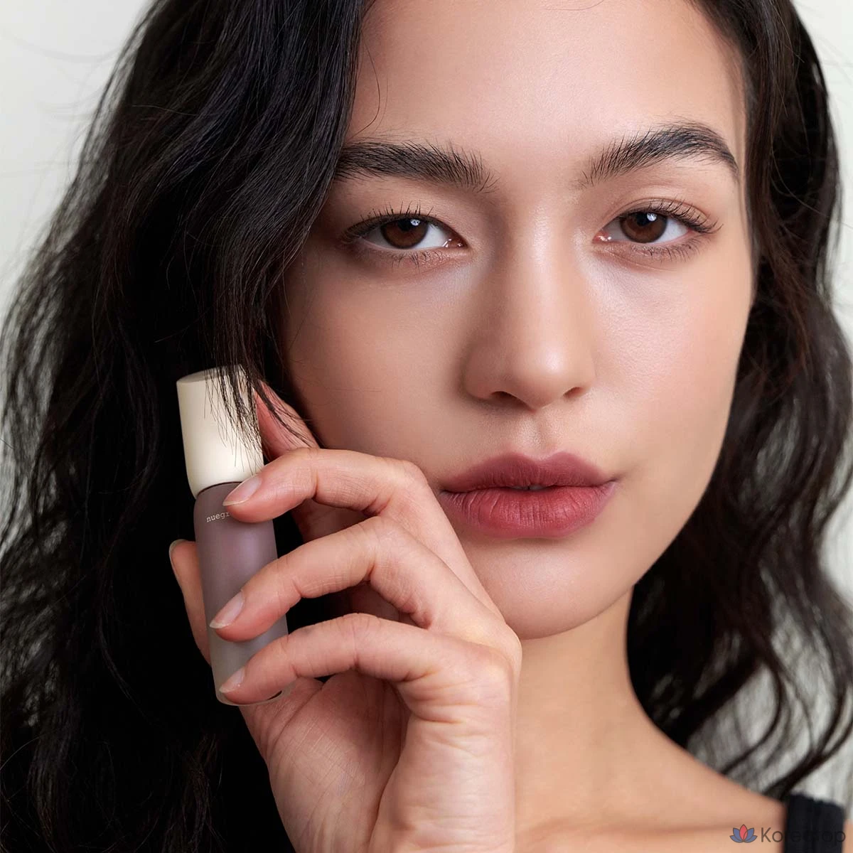 Тинт для губ Nuegray Daily Mood Matte Liquid Lip Tint, оттенок Career Woman, 1 шт.