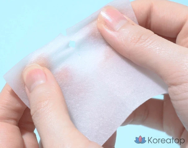 Пэды для лица UIQ Biome Remedy Pore Reset Cooling Pad, 180 мл, 80 шт.