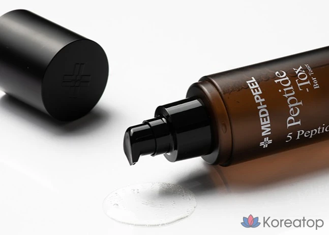 Тонер Medi-Peel Peptide Tox Bor-Tox, 180 мл, 1 шт.