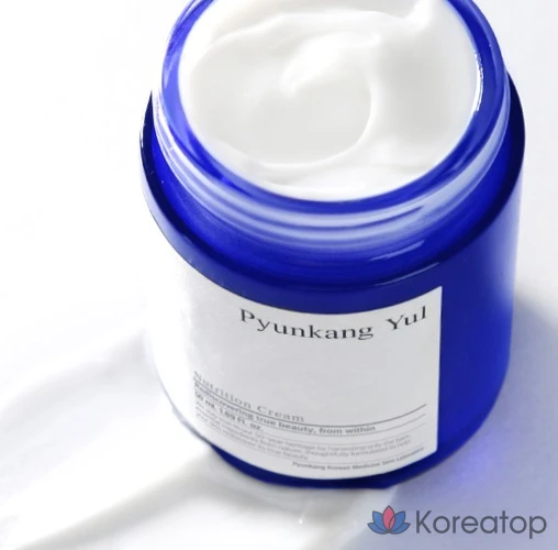Крем Pyunkang Yul Nutrition Cream, 50 мл, 1 шт.