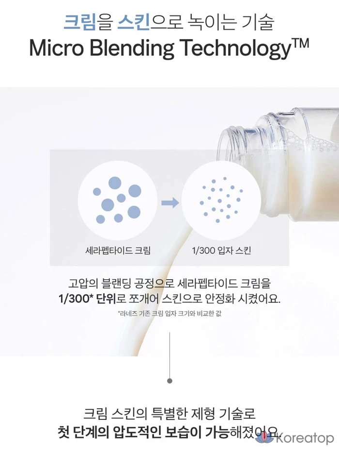 Тонер LANEIGE Cream Skin Refill, 170 мл, 1 шт.